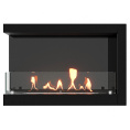 Маленькое фото товара - Биокамин left corner Firelight BFP-P700LC. Вариант №3