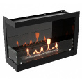 Маленькое фото товара - Биокамин left corner Firelight BFP-P700LC. Вариант №4