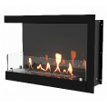 Маленькое фото товара - Биокамин left corner Firelight BFP-P700LC. Вариант №1