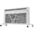 Маленькое фото товара - Конвектор инфракрасный EIH/AG2 2000 E Electrolux EIH/AG2-2000 E. Вариант №1