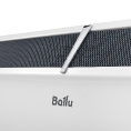 Маленькое фото товара - Модуль отопительный электрического конвектора Plinth Transformer BALLU BEC/PL-1500. Вариант №5