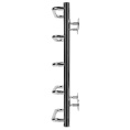 Маленькое фото товара - Полотенцесушитель Старт П5 500х596 Royal Thermo RTS5.500.596. Вариант №3