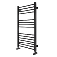 Маленькое фото товара - Полотенцесушитель Stato П15 500х1000 черный Royal Thermo RTST.B.15.500.1000. Вариант №1