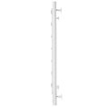 Маленькое фото товара - Полотенцесушитель Classic white П7 500х800 электро Royal Thermo RTС.W.7.500.800.Е. Вариант №3