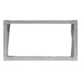 Маленькое фото товара - Вставка гибкая SHUFT FKr 900*500. Вариант №2