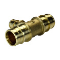Маленькое фото товара - Тройник для системы GX переходной 16x20x16 Giacomini GX151Y009. Вариант №3