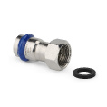 Маленькое фото товара - Муфта раструбная Inox Press с накидной гайкой 18x1/2 VARMEGA VM709001804. Вариант №2