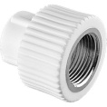 Маленькое фото товара - Муфта бел. PP-R комбинированная 20x3/4 ВР (25/200) арт. TEBO 030023403. Вариант №1