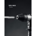Маленькое фото товара - Перфоратор SDS-Max АВТ 1300Вт 40мм ЗУБР ЗПМ-40-1300 ЭВ. Вариант №5