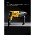 Маленькое фото товара - Перфоратор SDS Plus 750Вт 24мм STEHER HD-24-750. Вариант №3