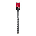 Маленькое фото товара - Бур SDS-plus Мастер-2Х 12x260мм ЗУБР 29315-260-12_z01. Вариант №1