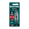 Маленькое фото товара - Торсионный адаптер для ударных шуруповертов 60мм IMPACT KRAFTOOL 26789. Вариант №2
