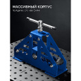 Маленькое фото товара - Станок профилегибочный прокатной 50х30мм СПГ-50 ЗУБР 23620-50. Вариант №2