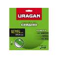 Маленькое фото товара - Диск алмазный отрезной сплошной CERAMO 125мм URAGAN 36707-125. Вариант №2