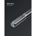 Маленькое фото товара - Бур SDS-max ПРОФИ-4Х 28x610/720мм ЗУБР 29350-610-28_z03. Вариант №4