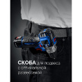 Маленькое фото товара - Дрель-шуруповерт 1 АКБ тип Т7 2Ач 45Нм 12В КОМПАКТ #2 BRUSHLESS ЗУБР DB-121-21. Вариант №5