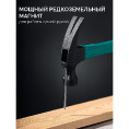 Маленькое фото товара - Столярный молоток-гвоздодёр X-FORCE 560гр KRAFTOOL 20265-56_z02. Вариант №3