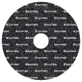 Маленькое фото товара - Отрезной диск для аккумуляторных УШМ X7-EXTREM 125x0.8мм по металлу KRAFTOOL 36257-125-0.8. Вариант №2