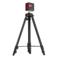 Маленькое фото товара - Лазерный уровень QBC GREEN Pro SET 20м зеленый луч батарейки штатив MTX 350115. Вариант №2