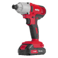 Маленькое фото товара - Винтоверт ударный аккумуляторный CIDS-20-280 Li-Ion 20 В MTX 26580. Вариант №4