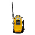 Маленькое фото товара - Моечная машина высокого давления K 70 Power 2500Вт 180 бар 600л/ч асинх. двиг. Denzel 58272. Вариант №3