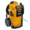 Маленькое фото товара - Моечная машина высокого давления K 50 Power 2100Вт 150 бар 600л/ч асинх. двиг. Denzel 58271. Вариант №5