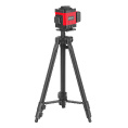 Маленькое фото товара - Лазерный уровень м-призм. ML 360-3 Pro SET 30м акк. Li 3000 мАч состоит из 2 частей MTX 350835. Вариант №3