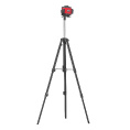 Маленькое фото товара - Лазерный уровень м-призм. ML 360-3 Pro SET 30м акк. Li 3000 мАч состоит из 2 частей MTX 350835. Вариант №1