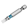 Маленькое фото товара - Бита SL5,0х50мм сталь S2 шестигр. 10шт. Gross 113025. Вариант №2