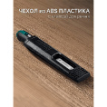 Маленькое фото товара - Стамеска-долото с двухкомпонентной рукояткой 12мм GRAND KRAFTOOL 1818-12. Вариант №4
