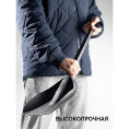 Маленькое фото товара - Ударопрочный пластик 690мм монолитная автомобильная снеговая лопата БУРАН ЗУБР 421851. Вариант №4