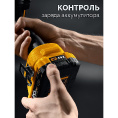 Маленькое фото товара - Аккумулятор LMS 2Ач 20В STEHER BP-20-2. Вариант №5