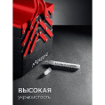 Маленькое фото товара - Акриловый маркер МА-200 белый 2мм ЗУБР 06337-8. Вариант №4