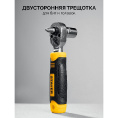 Маленькое фото товара - Универсальный набор инструмента Compact-78 78пр. STAYER 25085. Вариант №5
