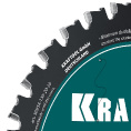 Маленькое фото товара - Диск пильный по металлу и стали 30Т Metal Cut 135х20мм KRAFTOOL 36954-135-20-30. Вариант №3