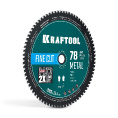 Маленькое фото товара - Диск пильный по металлу и стали 78Т Metal Cut 305х25.4мм KRAFTOOL 36954-305-25.4-78. Вариант №1