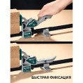 Маленькое фото товара - Быстрозажимная рычажная cтрубцина-тиски Quick VISE-CLAMP KRAFTOOL 32311. Вариант №5