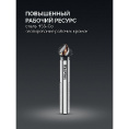 Маленькое фото товара - Конусный зенкер для раззенковки М6 U-образная спираль сталь M35 d=12.4х56мм Со5-А KRAFTOOL 29734-6. Вариант №4