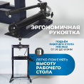 Маленькое фото товара - Гидравлический пресс 12т OPTIMUS OPT-212. Вариант №3