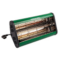 Маленькое фото товара - Инфракрасная сушка для ЛКП ручная с таймером 1050W ОДА Сервис ODA-IK01. Вариант №1