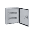 Маленькое фото товара - Щит распределительный ЩРН-24 IP66 395х330х120 TDM SQ0905-0071. Вариант №1