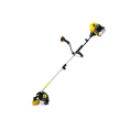 Маленькое фото товара - Триммер бензиновый GGT-520RS 2900Вт Huter 900/70/2/49. Вариант №1