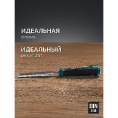 Маленькое фото товара - Стамеска-долото с двухкомпонентной рукояткой GRAN 32мм KRAFTOOL 1818-32. Вариант №4