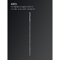 Маленькое фото товара - Бур SDS-max ПРОФИ-4Х 20x880/1000мм ЗУБР 29350-880-20_z03. Вариант №2
