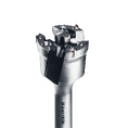 Маленькое фото товара - Бур проломной SDS-max EXTREM d=65х450/550мм KRAFTOOL 29356-65-550. Вариант №1