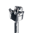 Маленькое фото товара - Бур проломной SDS-max EXTREM d=80х890/990мм KRAFTOOL 29356-80-990. Вариант №1
