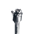 Маленькое фото товара - Бур проломной SDS-max EXTREM d=45х890/990мм KRAFTOOL 29356-45-990. Вариант №1