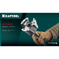 Маленькое фото товара - Бур проломной SDS-max EXTREM d=80х450/550мм KRAFTOOL 29356-80-550. Вариант №2