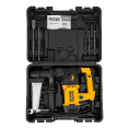 Маленькое фото товара - Перфоратор электрический RHVB-1250-32 SDS-plus 1250Вт 5,5Дж 4 реж. Denzel 26614. Вариант №3