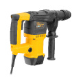 Маленькое фото товара - Перфоратор электрический RHVB-1250-32 SDS-plus 1250Вт 5,5Дж 4 реж. Denzel 26614. Вариант №5